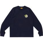 Футболка Fw25 Unisex HUMAN MADE, белый - фото 4