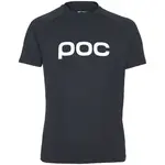 Реформа эндуро тройник Poc, Uranium Black - фото