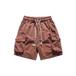 Грузовые шорты унисекс Jeep, черный - фото 5