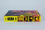 Akira 35th Anniversary Box Set (Kodansha Comics) - фото 15
