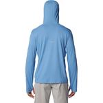 Рубашка саммита долины Columbia, цвет skyler - фото 2