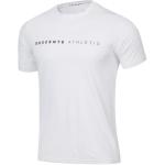 Футболка TOUGH Light Basic мужская DESCENTE, lime - фото 3