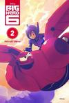 Big Hero 6, Vol. 2 (Yen Press) - фото
