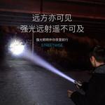 Фонарь для рыбалки с USB SMILING SHARK - фото 6