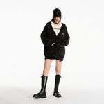 Nerdy Джемпер унисекс черный - фото 4