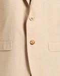 Блейзер Boglioli, бежевый - фото 4