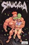 Shugga 2 (Eros Comix) - фото