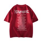 Футболка унисекс magmode, Драконий фрукт - фото 2