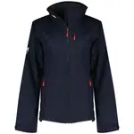 Куртка Helly Hansen Crew 2.0, синий - фото