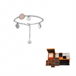 Браслет женский HERMES - фото