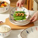 Наборы посуды KAWASIMAYA - фото 8