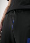 Брюки для бега NURAM HUGO, цвет black - фото 8