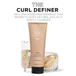 Шампунь для эластичности локонов Grow Gorgeous, 250 мл. - фото 3