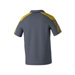 Поло Erima Evo Star, серый - фото 2