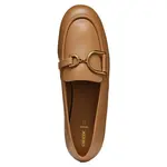 Лоферы Geox Palmaria, коричневый - фото 4