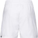 Шорты клубные шорты w Head, белый - фото 2