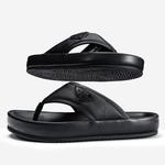 Шлепанцы мужские Fairwhale, цвет Gray White - фото 2