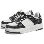 Кроссовки Doraemon Skateboarding Shoes Unisex Low-top, бежевый - фото 21