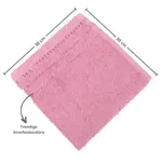 Полотенце Sleepling, розовый - фото 2