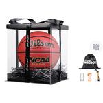 Баскетбольный мяч NCAA Collection Basketball Wilson - фото