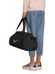 Спортивная сумка Nike, черный - фото 2