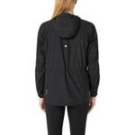 Куртка ROAD женская Performance Black Asics - фото 2