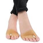 Гелевая лента-сепаратор бурсита на пять пальцев, inna - фото 2