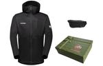 Куртка Ultimate Jackets Men's MAMMUT, цвет Deep Sea Blue Box - фото 3