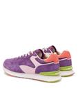 Кроссовки Rhosus 12502030 Hoff, фиолетовый - фото 3