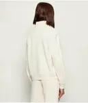 Толстовка Октавия Regular fit Guess Active, бежевый - фото 3