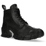 Ботильоны унисекс New Rock - фото 3