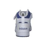 Кроссовки для мальчиков Adidas Postmove белые - фото 5