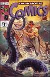 Dark Horse Comics #6 (Dark Horse) - фото