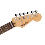 Fender Standard Stratocaster LRL - Аквамариново-металлический - фото 4