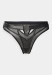 Трусы Hunkemöller ZELDA, Caviar/Black - фото 7