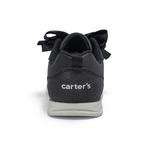 Кроссовки Moira для девочек Carter'S, Black - фото 8