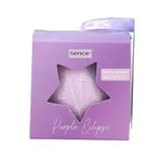 Бомбочка для ванны Purple Eclipse Sence Beauty, 150 ml - фото
