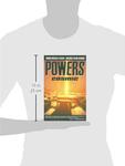 Powers, Vol. 10: Cosmic (Marvel Enterprises) - фото 2
