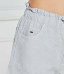 Шорты Regular fit Tommy Jeans, синий - фото 4