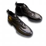 Мартин Ботинки Мужские Brounvanm - фото 4