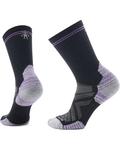 Носки Smartwool Hike Targeted Cushion Crew Socks, черный - фото