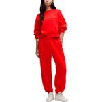 Свитшот серии Scuba для женщин Lululemon, белый - фото 12