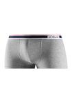Трусы s.Oliver Boxer shorts, цвет navy/mottled grey - фото 4