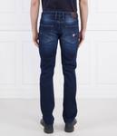 Джинсы Энджел Regular fit Guess Jeans, синий - фото 4
