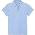 Женская поло CAMEL, розовый - фото 9