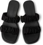 Мюли CAMPER Dana, Black - фото 2