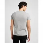 Футболка Lee 2 Units, серый - фото 2