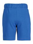 BLUE SEVEN Обычные шорты в синем цвете - фото 2