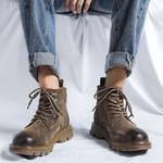 Ботинки Cachiotti Martin Boots Men - фото 12