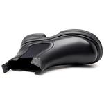 Ботильоны женские Spider King, черный - фото 3